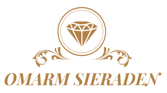 Omarm Sieraden