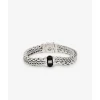 Buddha to Buddha Armband Barbara & George Onyx Outlet