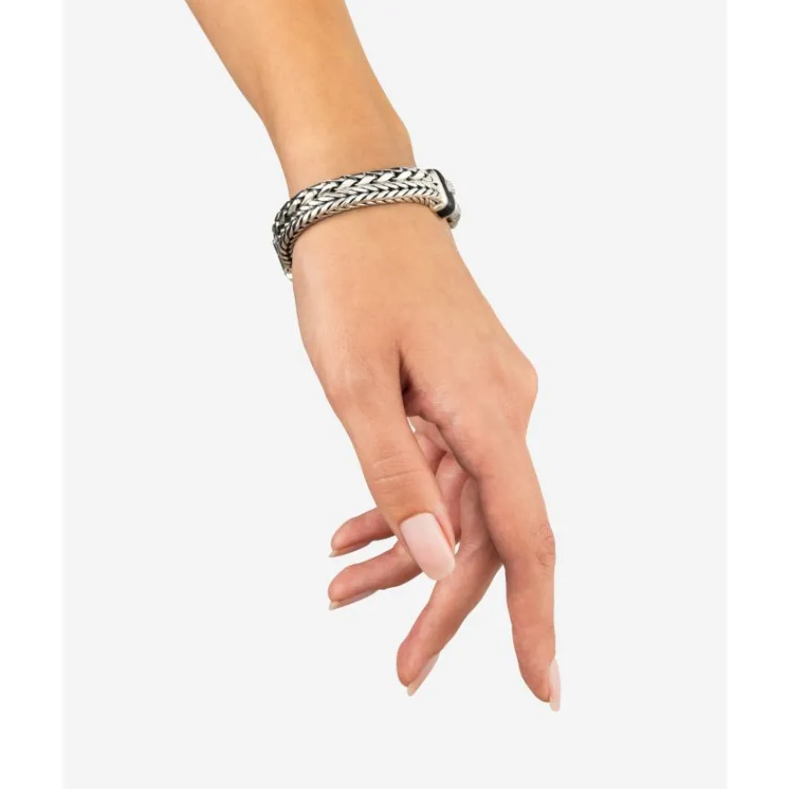 Buddha to Buddha Armband Barbara & George Onyx Outlet