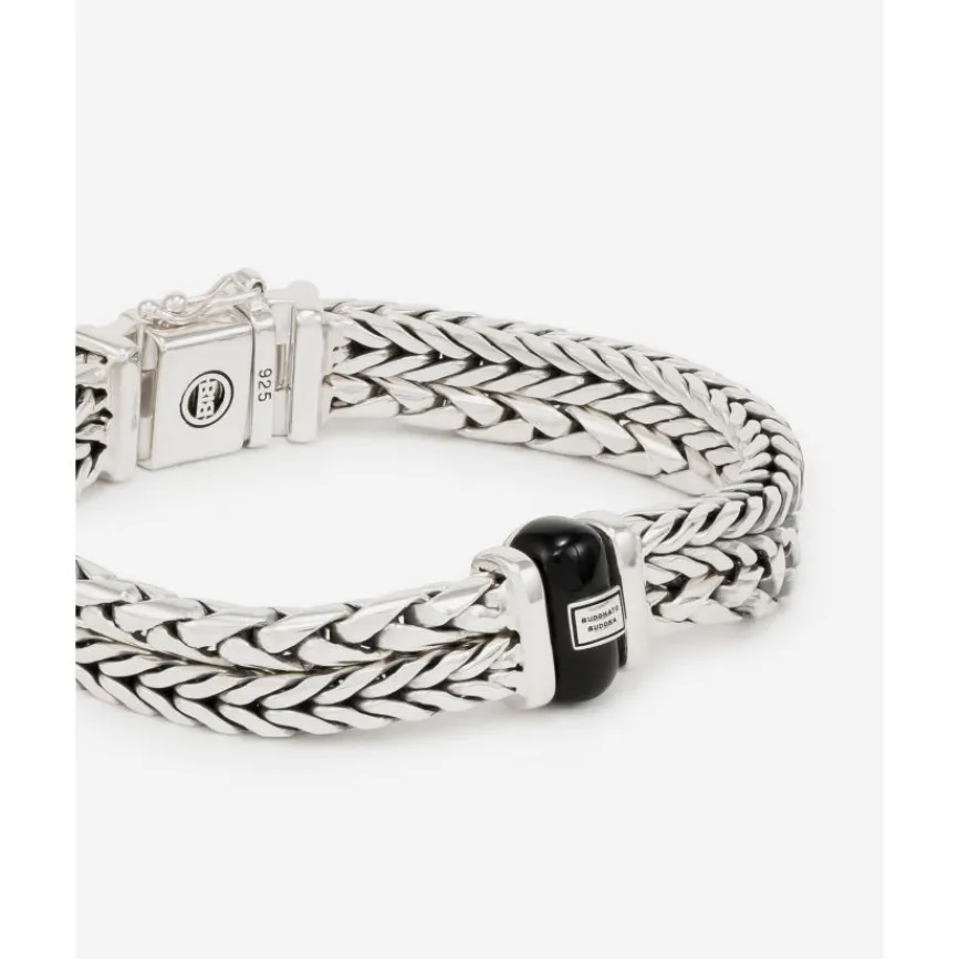 Buddha to Buddha Armband Barbara & George Onyx Outlet