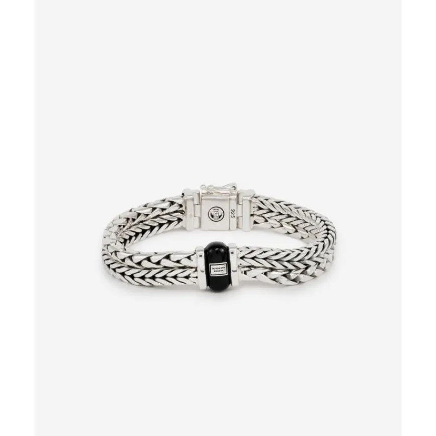 Buddha to Buddha Armband Barbara & George Onyx Outlet