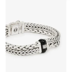 Buddha to Buddha Armband Barbara & George Onyx Outlet