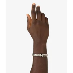 Buddha to Buddha Armband Barbara & George Onyx Outlet