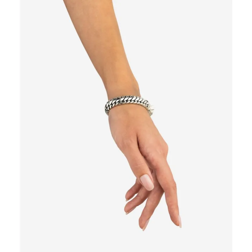 Buddha to Buddha Armband Ben Fashion
