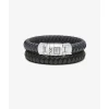 Buddha to Buddha Armband Ben Customized Set Leer Clearance