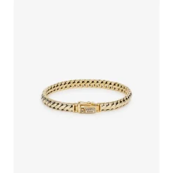 Buddha to Buddha Armband Ben Goud 14kt Sale