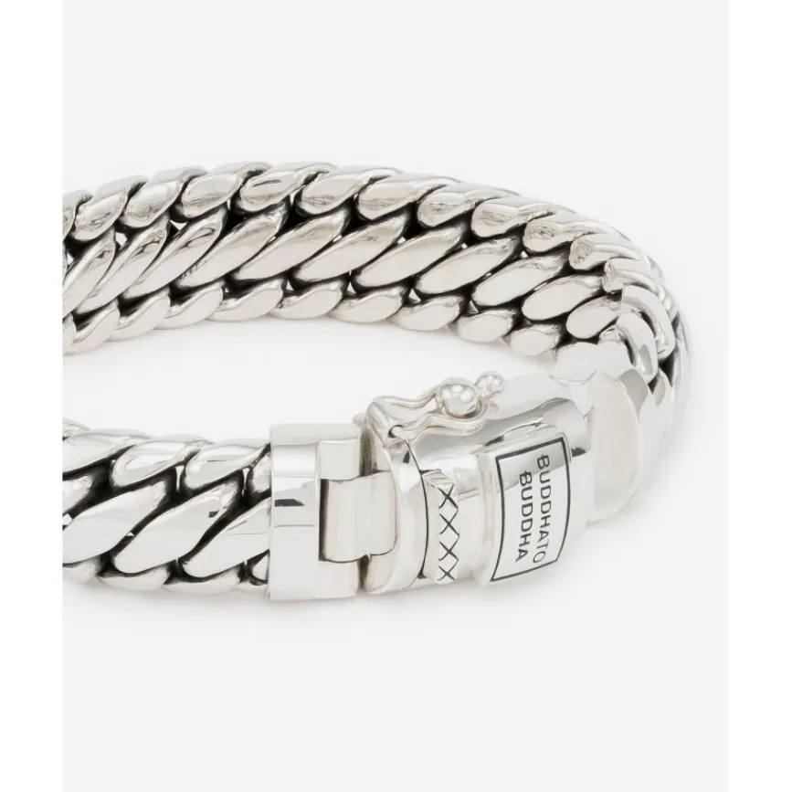 Buddha to Buddha Armband Ben Medium Outlet