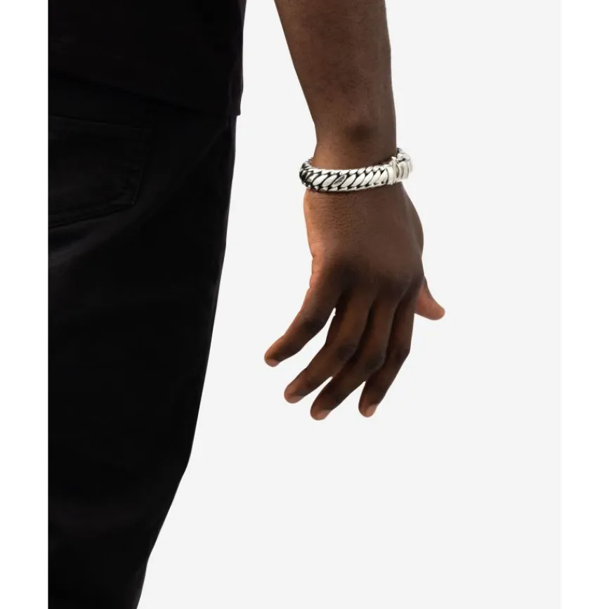 Buddha to Buddha Armband Ben Medium Outlet