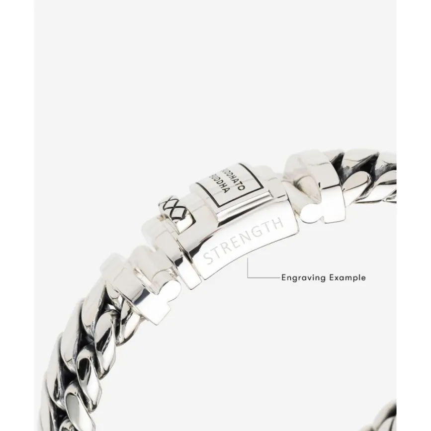 Buddha to Buddha Armband Ben Medium Outlet