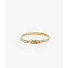 Buddha to Buddha Armband Ben Mini Verguld Fashion
