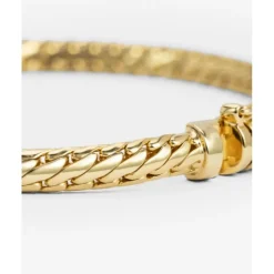 Buddha to Buddha Armband Ben Mini Verguld Fashion