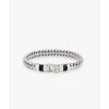 Buddha to Buddha Armband Ben XS Steen Onyx Online