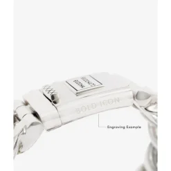 Buddha to Buddha Armband Chain XL Clearance