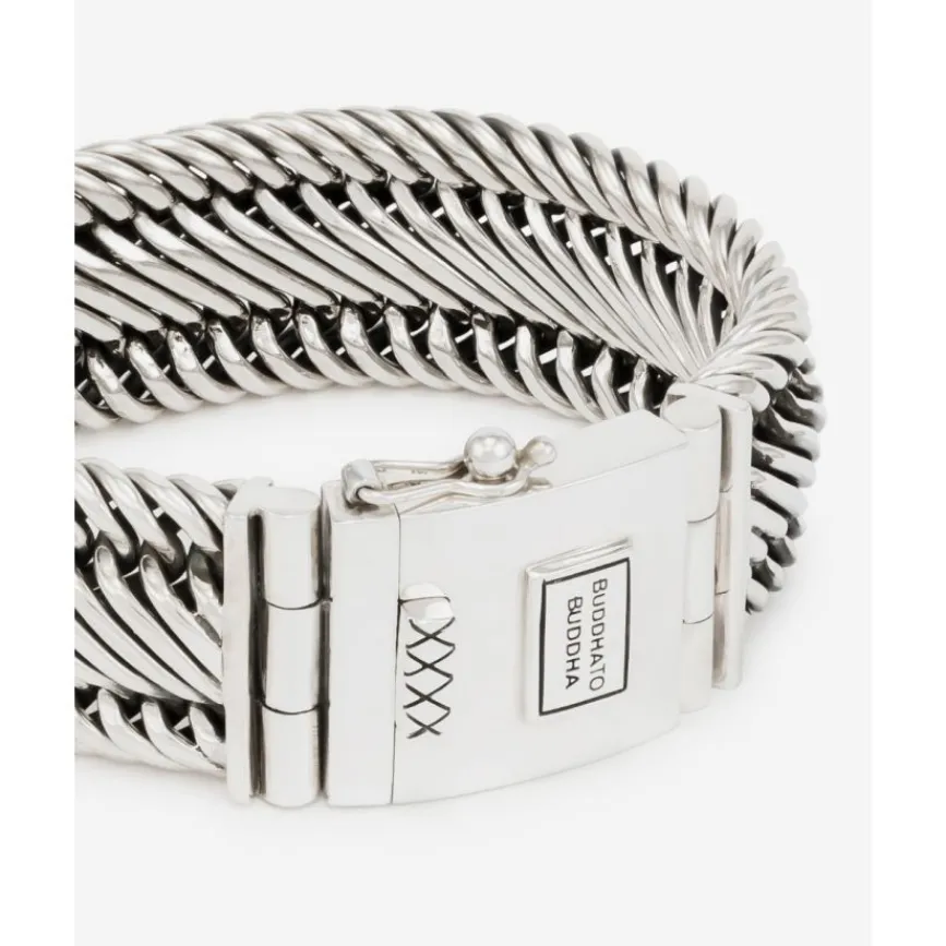 Buddha to Buddha Armband Edwin Discount
