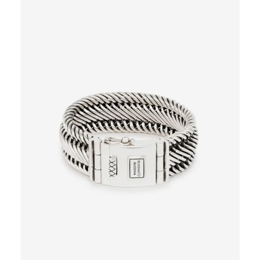 Buddha to Buddha Armband Edwin Discount