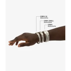 Buddha to Buddha Armband Edwin Discount