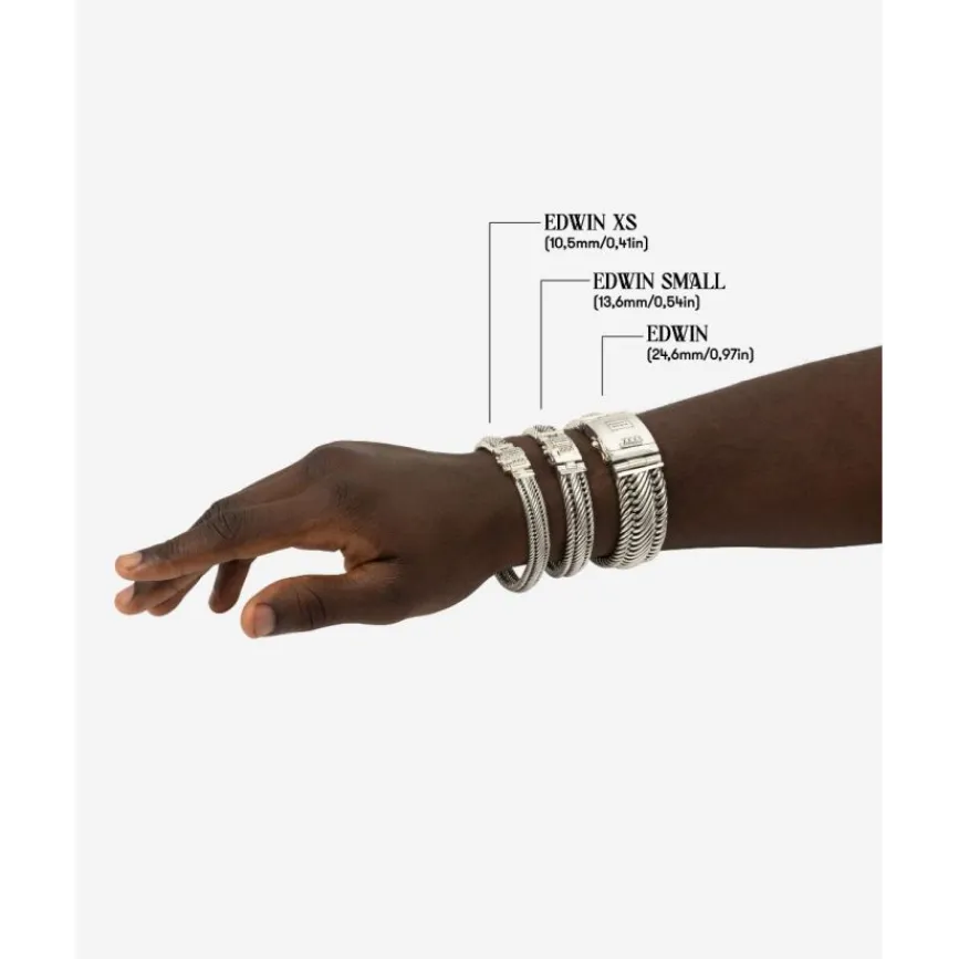 Buddha to Buddha Armband Edwin Discount
