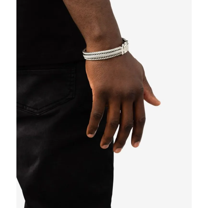 Buddha to Buddha Armband Edwin Small Outlet