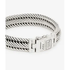 Buddha to Buddha Armband Edwin Small Outlet