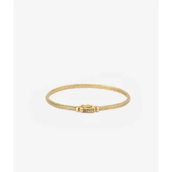 Buddha to Buddha Armband Ellen Goud YG 14kt Discount