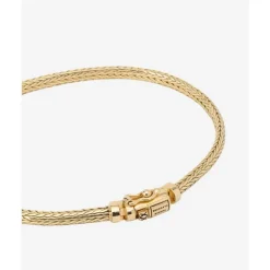 Buddha to Buddha Armband Ellen Goud YG 14kt Discount