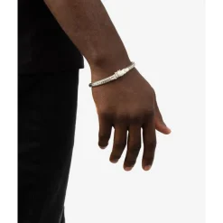 Buddha to Buddha Armband Ellen XS Hot
