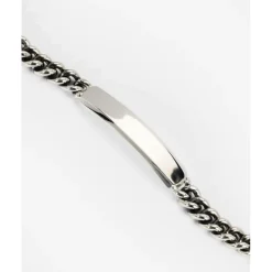Buddha to Buddha Armband Essential Bar Zilver Discount
