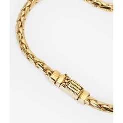 Buddha to Buddha Armband George Mini Verguld Sale