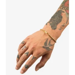 Buddha to Buddha Armband George Mini Verguld Sale