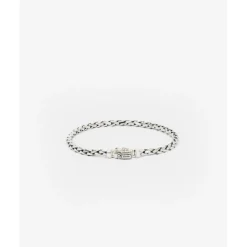 Buddha to Buddha Armband George Mini Zilver Online