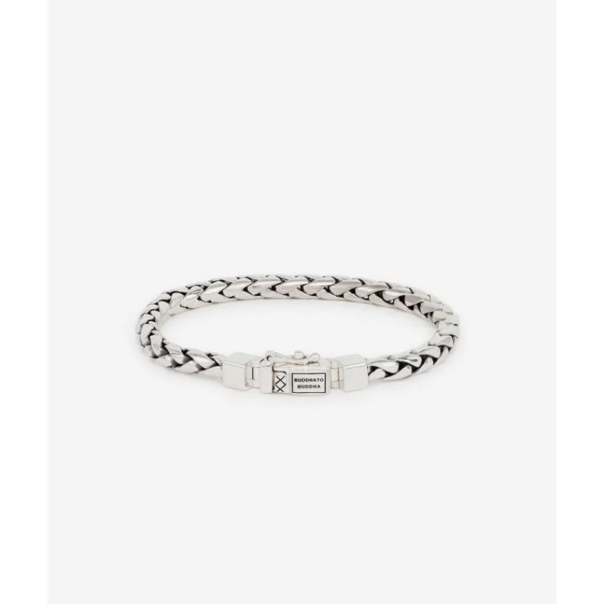 Buddha to Buddha Armband George XS Clearance