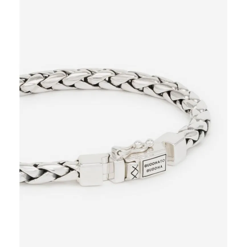 Buddha to Buddha Armband George XS Clearance
