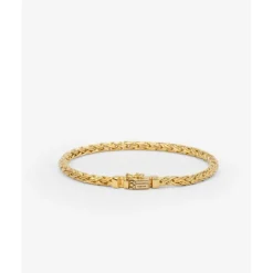 Buddha to Buddha Armband Katja Mini Verguld New