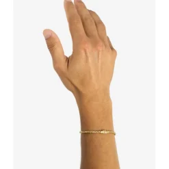Buddha to Buddha Armband Katja Mini Verguld New