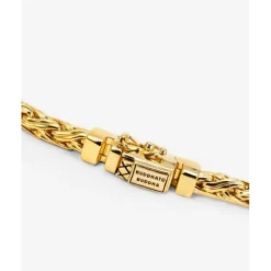 Buddha to Buddha Armband Katja Mini Verguld New