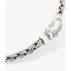 Buddha to Buddha Armband Katja Mini Zilver Discount