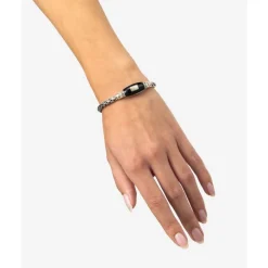 Buddha to Buddha Armband Katja XS Zwart Onyx Hot