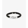 Buddha to Buddha Armband Komang Small Leer Bruin Discount