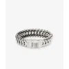Buddha to Buddha Armband Lars Zilver Hot