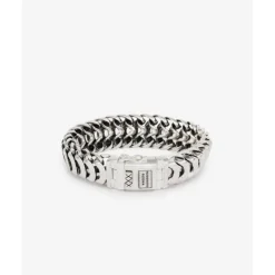 Buddha to Buddha Armband Lars Zilver Hot