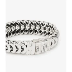 Buddha to Buddha Armband Lars Zilver Hot