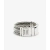 Buddha to Buddha Armband Legend Statement Zilver Outlet