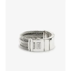 Buddha to Buddha Armband Legend Statement Zilver Outlet