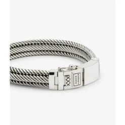 Buddha to Buddha Armband Legend Zilver Sale