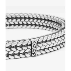 Buddha to Buddha Armband Manchet Julius Best