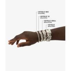 Buddha to Buddha Armband Nathalie Mini Online