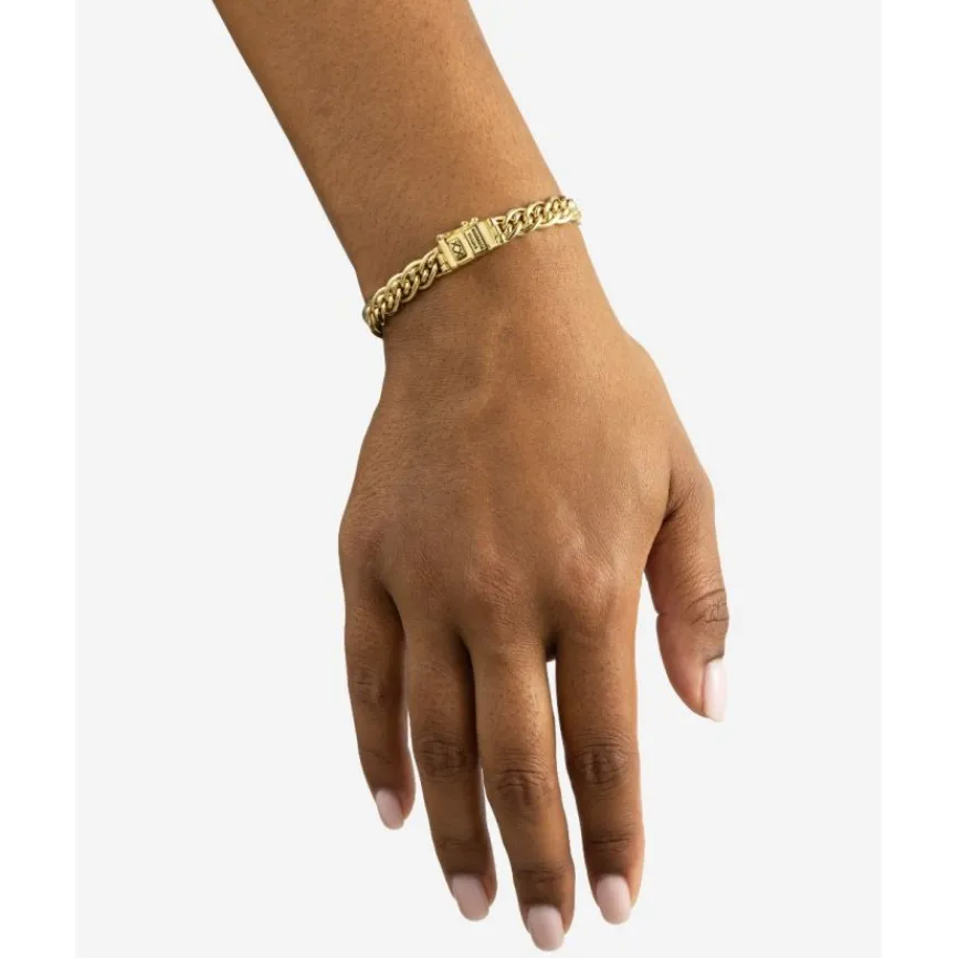 Buddha to Buddha Armband Nathalie Mini Verguld Clearance