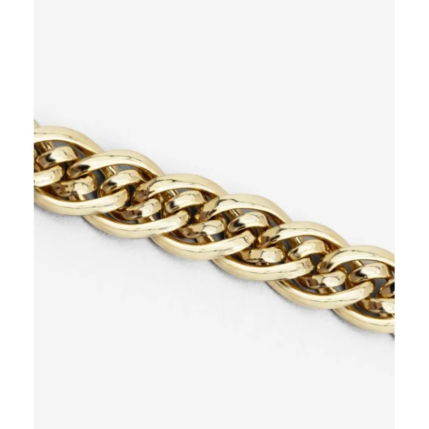 Buddha to Buddha Armband Nathalie Mini Verguld Clearance