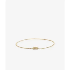 Buddha to Buddha Armband Permanent Ellen 14kt Clearance