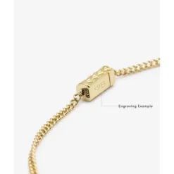Buddha to Buddha Armband Permanent Ellen 14kt Clearance